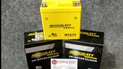 Aki Motobatt 