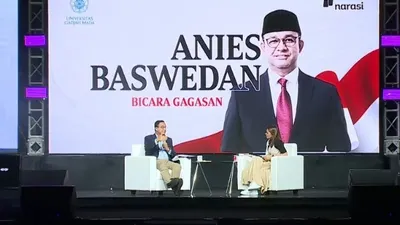 Jadi Kandidat Capres Termiskin, Anies Baswedan Beberkan dari Mana Asal Biaya untuk Maju Pilpres 2024