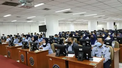 Daftar 68 Kabupaten/Kota & Provinsi yang Tidak Mengajukan Formasi PPPK 2024, Kabar Buruk Untuk Tenaga Honorer?
