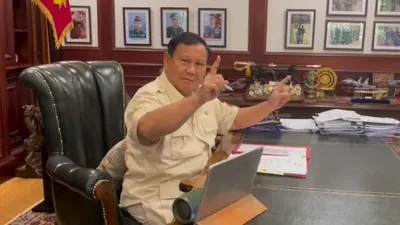 Anies Baswedan Nilai Kinerja Kemenhan di Bawah Prabowo Subianto: 11 dari 100!