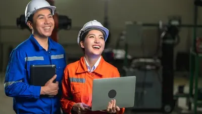 Perusahaan Tambang Buka Loker untuk Level Senior dengan Gaji hingga Rp23 Juta, Ini Jurusan dan Kualifikasi yang Dibutuhkan