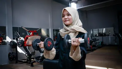 3 Tips Olahraga di Bulan Ramadhan, Tubuh Tetap Sehat Meski Berpuasa