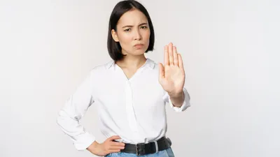4 Batasan Diri Sendiri yang Membuat Hidup Jadi Lebih Aman dan Nyaman, Penasaran? Yuk Cari Tahu di Sini (Freepik)