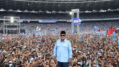 Wirang Birawa Minta Prabowo Subianto Tidur Nyenyak, Ada Apa? Prediksi Pilpres 2024 Ternyata&hellip;