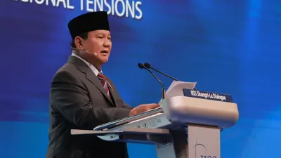 Partai Gerindra mengemukakan pandangannya mengenai Prabowo Subianto yang belum melakukan pendaftaran ke Komisi Pemilihan Umum (KPU).