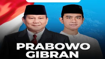 Fahri Hamzah unggah potret Prabowo dan Gibran dengan keterangan capres-cawapres