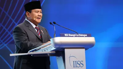 Prabowo Subianto hingga kini belum juga mengumumkan siapa yang bakal mendampingi dirinya sebagai cawapres di Pilpres 2024 mendatang.