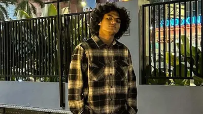 Vadel Badjideh Pacar Lolly anak Nikita Mirzani