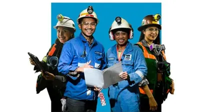 5 Jurusan Kuliah Lulusannya Mudah Kerja di BUMN Freeport Indonesia, Soal Gaji Fantastis Sampai Dua Digit