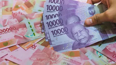 Gajimu Rp 2 Juta? Begini Tips Mengatur Keuangan Biar Makin Berkah dan Tertata