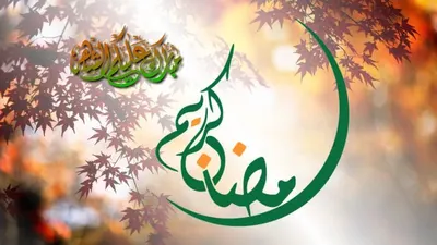Ilustrasi. Bulan Ramadhan