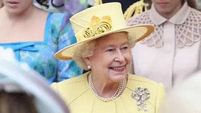 Resep Panjang Umur Ratu Elizabeth II, Ternyata Makan Ini Setiap Hari