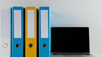 Ini 5 Cara Simpan File Skripsi Kamu agar Tetap Aman dan Tidak Hilang, Mahasiswa Lama Wajib Tahu