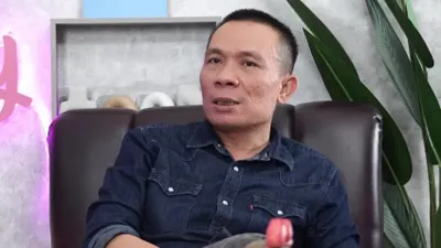 Rismon Sianipar