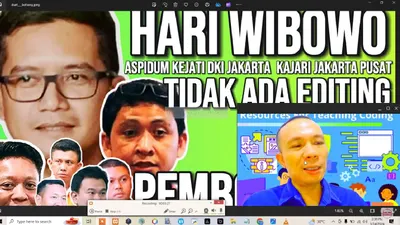 Rismon Sianipar Soal Kasus Jessica Wongso 