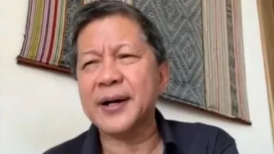 Rocky Gerung