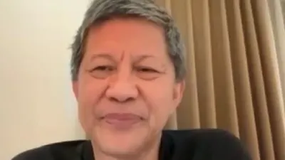 Rocky Gerung