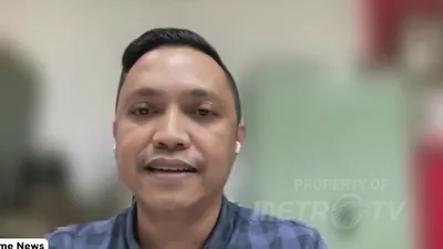 Juru Bicara TPN Ganjar-Mahfud, Ronny Talapessy mengatakan saat ini pihaknya dan kubu AMIN sudah membangun komunikasi mengenai hak angket tersebut.