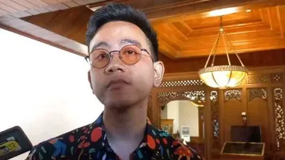 Kata PDIP, Jokowi dan Anies Baswedan soal Putusan MK yang Loloskan Gibran Rakabuming jadi Cawapres