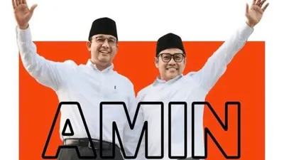 Sekjen PKB Hasanuddin Wahid mengungkapkan sosok yang bakal menempati sebagai Kapten Timnas Pemenangan AMIN.