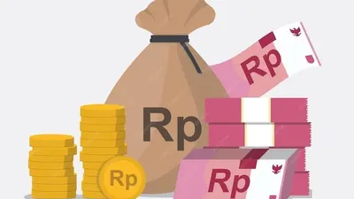 Kapan BLT MRP Cair?  Bansos BPNT 2024 Sudah Dicairkan secara Bertahap Lewat Bank Ini, Segera Cek!