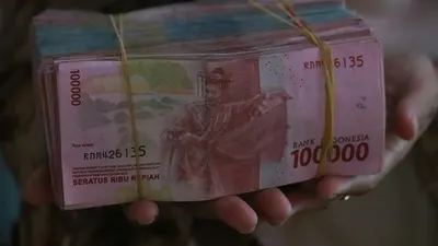 Mau Jadi TKI tapi Tidak Punya Biaya, Bisa Ajukan Pinjaman KUR TKI ke Bank BRI, Ini Besaran Bunganya