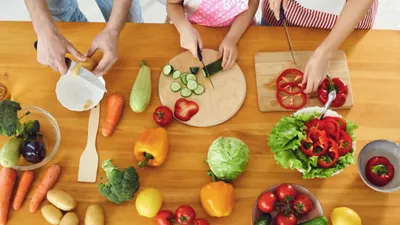 Ada sebuah pertanyaan untuk memilih sayur favorit dan bisa mengungkap kepribadian orang yang memilihnya. Apa yang kamu suka?