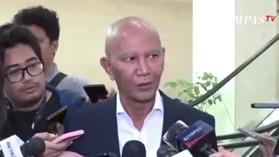 PDIP Semprot Anies Baswedan Terkait Pidato Sindir Konoha dan Wakanda