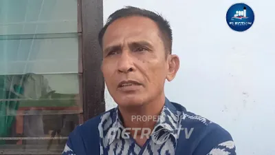 Ayah mendiang Nofriansyah Yosua Hutabarat atau Brigadir J, Samuel Hutabarat, angkat bicara mengenai hasil kasasi Ferdy Sambo.