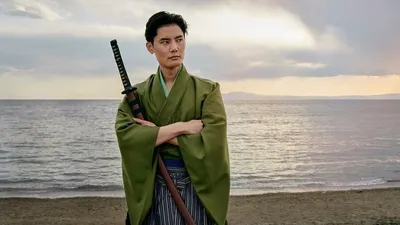 Tes psikologi dari Jepang