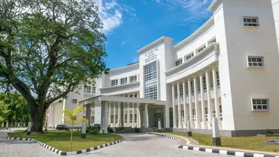 Ilustrasi Universitas Terbaik di Indonesia
