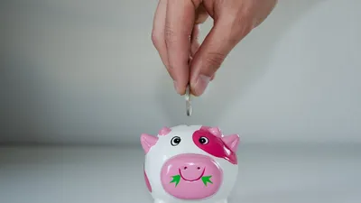Illustrasi. Gaya Hidup Frugal Living