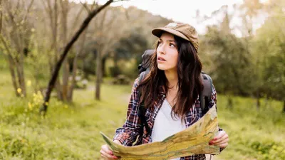 Mengapa Perempuan Susah Membaca Peta? Ini Kata Psikolog