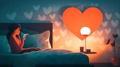 5 Tanda Kamu Sedang Ditaksir Seseorang, Ciee Punya Pengagum Rahasia (Freepik)