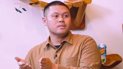 Shandy Handika, Jaksa Sidang Kasus Kopi Sianida Jessica Wongso