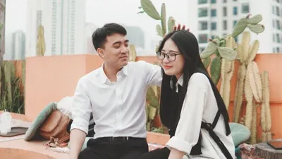 Ilustrasi Orang yang Dikagumi