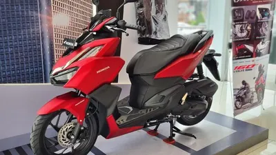 4 Kekurangan Honda Vario 160, Poin Terakhir jadi Pertimbangan Penting Sebelum Memutuskan Untuk Beli