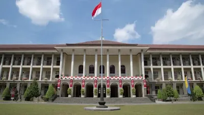 UGM