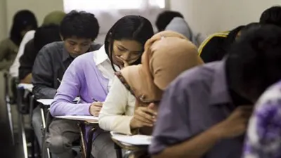 20 Jurusan Paling Ketat Jalur SNBP PTN 2023 se-Indonesia, Ternyata Hukum dan Kedokteran Nggak Masuk