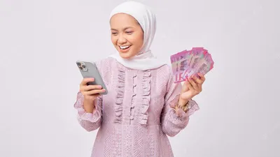 Daftar 10 Pinjol Syariah di Indonesia yang Resmi Terdaftar dan Diawasi OJK