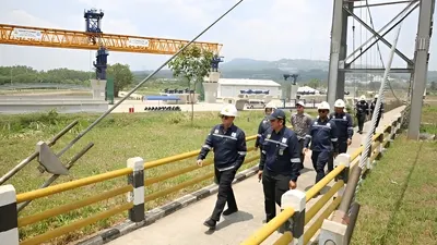 Kementerian PUPR Buka 20.445 Formasi CPNS 2023, Begini Cara Cek Formasi dan Langkah Pendaftaran
