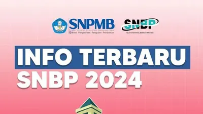 SNBP 2024