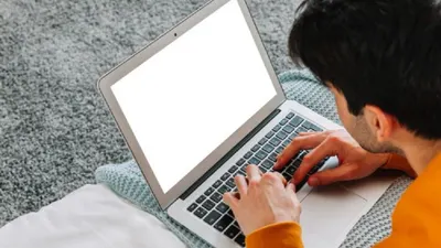 Cara atasi laptop lemot dengan praktis.
