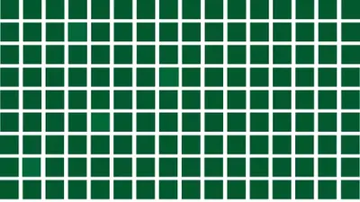 Tes Penglihatan: Yuk Latih Ketajaman Mata, Ada Berapa Kotak yang Memiliki Warna Berbeda? (fresherslive.com)