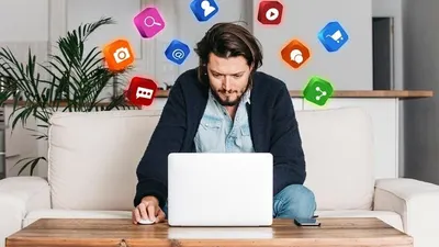 Info loker terbaru SEO dan Social Media Specialist
