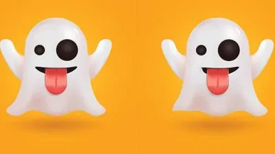 Tes IQ: Temukan 2 Perbedaan dari Gambar Hantu Ini untuk Menguji Ketajaman Mata Kamu