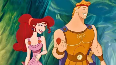 Tes Penglihatan: Bisakah Kamu Menemukan 5 Perbedaan di Antara Gambar Hercules dalam Waktu 25 detik?