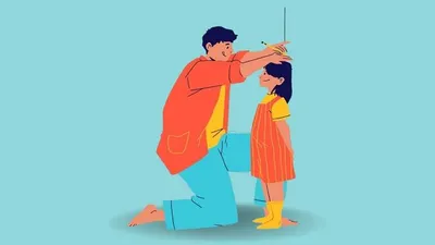 Ciri-ciri Fisik dan Non Fisik Anak Mengalami Stunting, Apakah Badan Pendek Termasuk?