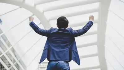 5 Hal Dasar yang Harus Dimiliki Agar Bisa Sukses Dalam Segala Bidang