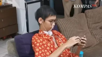 Sultan Rifat Tolak Uang Ganti Rugi Rp 2 Miliar dari Perusahaan Pemilik Kabel Optik